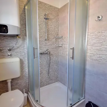 Holiday In Malinska/insel Krk 26783 Holiday home