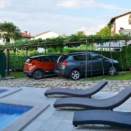 Holiday In Malinska/insel Krk 26783 Holiday home Malinska