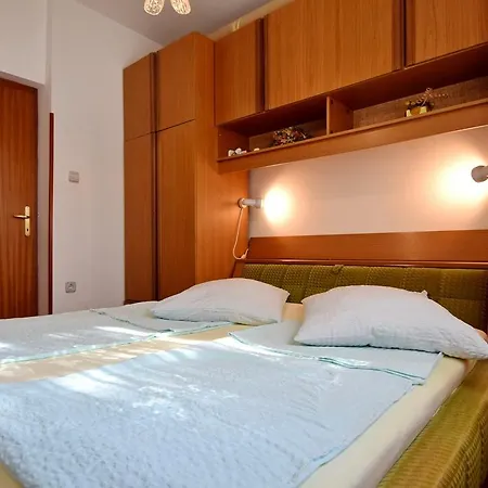 Holiday In Malinska/insel Krk 26783 Holiday home *